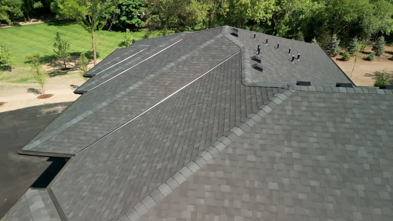 Best Chimney Flashing Repair  in Alliance, OH