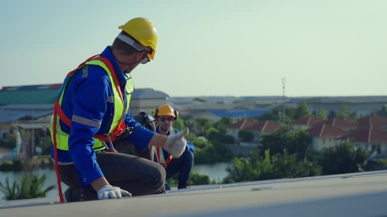 Best 4 Ply Roofing  in Alliance, OH