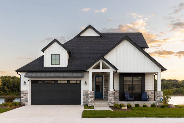 Best Flat Roofing  in Alliance, OH