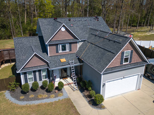 Best Asphalt Shingles Roofing  in Alliance, OH