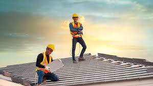 Best Metal Roofing Installation  in Alliance, OH